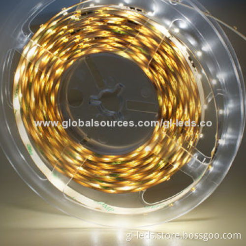 Super Brightness SMD 2835 LEDs LED Magic Strip